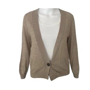 Isabel Marant Cashmere Cardigan Sweater